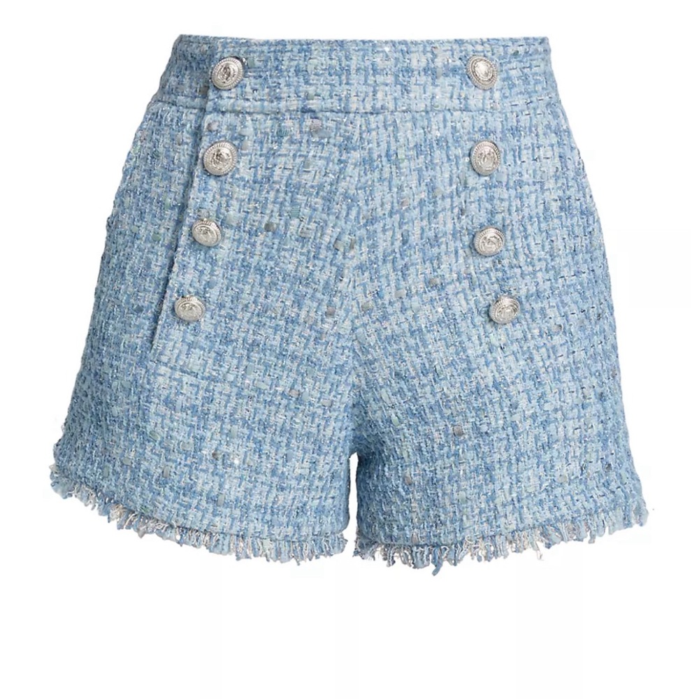 Generation love short
